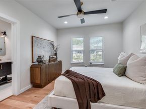 602  Brooks Avenue , Dallas Texas 75208