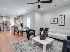 602  Brooks Avenue , Dallas Texas 75208