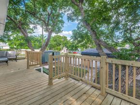 602  Brooks Avenue , Dallas Texas 75208
