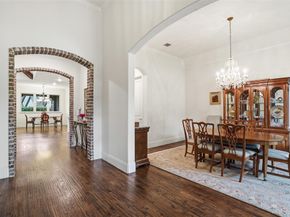 5301  Pradera Court , Benbrook Texas 76126