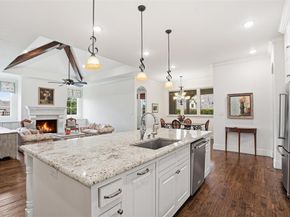 5301  Pradera Court , Benbrook Texas 76126