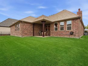 5301  Pradera Court , Benbrook Texas 76126
