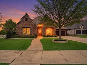 5301  Pradera Court , Benbrook Texas 76126