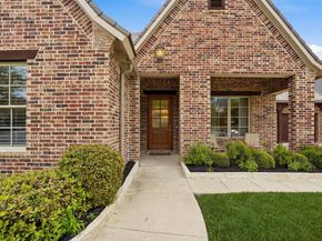 5301  Pradera Court , Benbrook Texas 76126