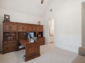 5301  Pradera Court , Benbrook Texas 76126
