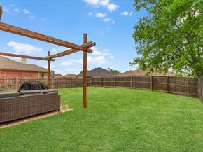 6317  Seal Cove , Fort Worth Texas 76179