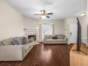 6317  Seal Cove , Fort Worth Texas 76179