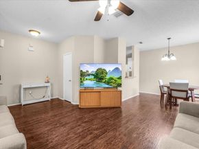 6317  Seal Cove , Fort Worth Texas 76179