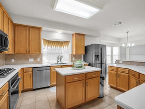 2106  Indian Trail , Rowlett Texas 75088
