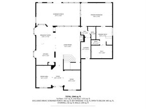 2106  Indian Trail , Rowlett Texas 75088