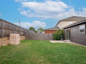 8732  Stone Valley Drive , Fort Worth Texas 76244