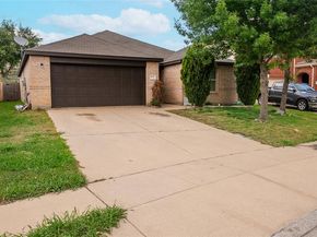 8732  Stone Valley Drive , Fort Worth Texas 76244