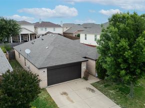 8732  Stone Valley Drive , Fort Worth Texas 76244