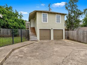 3409  Rogers Avenue , Fort Worth Texas 76109