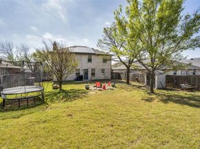 920  Ann Drive , Wylie Texas 75098