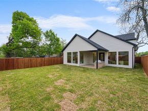 2619  Emmett Street , Dallas Texas 75211