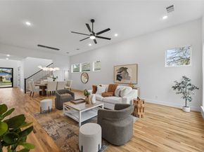 2619  Emmett Street , Dallas Texas 75211