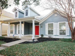 2221  Rodgers Lane , Providence Village Texas 76227