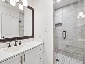 823 S Wildwood Drive , Irving Texas 75060