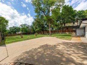 823 S Wildwood Drive , Irving Texas 75060