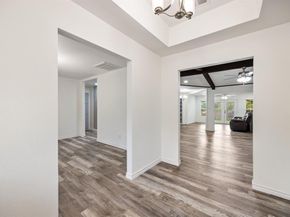 823 S Wildwood Drive , Irving Texas 75060