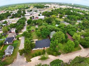 823 S Wildwood Drive , Irving Texas 75060