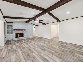 823 S Wildwood Drive , Irving Texas 75060