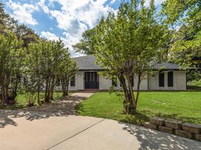 823 S Wildwood Drive , Irving Texas 75060