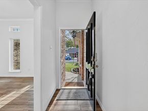 3713  Woodmont Court , Bedford Texas 76021