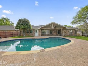 3713  Woodmont Court , Bedford Texas 76021