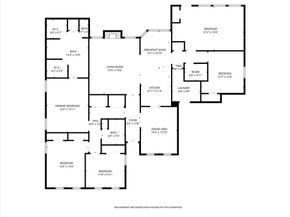 3713  Woodmont Court , Bedford Texas 76021