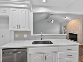 3713  Woodmont Court , Bedford Texas 76021
