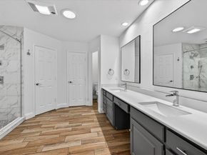 3713  Woodmont Court , Bedford Texas 76021