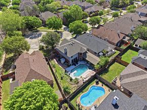 8025  Sitka Street , Fort Worth Texas 76137