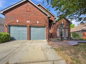 8025  Sitka Street , Fort Worth Texas 76137
