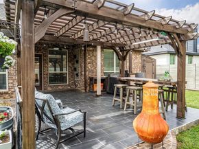 700  Gannet Trail , Argyle Texas 76226