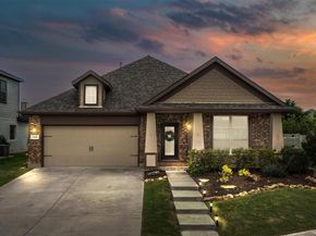 700  Gannet Trail , Argyle Texas 76226
