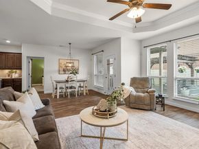 700  Gannet Trail , Argyle Texas 76226