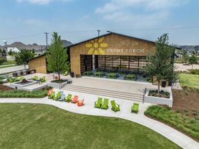 700  Gannet Trail , Argyle Texas 76226