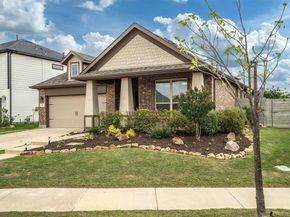 700  Gannet Trail , Argyle Texas 76226