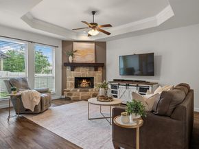 700  Gannet Trail , Argyle Texas 76226