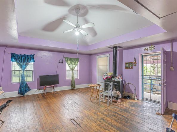 507  Sabine Street , Dallas Texas 75203