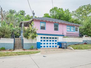 507  Sabine Street , Dallas Texas 75203