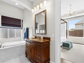 506  Sun Meadow Drive , Wylie Texas 75098