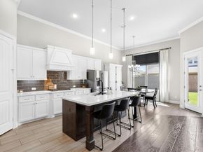506  Sun Meadow Drive , Wylie Texas 75098