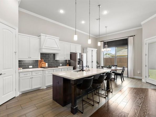 506  Sun Meadow Drive , Wylie Texas 75098