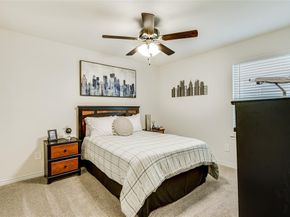 9733  Quail Pointe Road , Aubrey Texas 76227