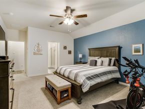9733  Quail Pointe Road , Aubrey Texas 76227