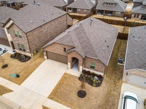 9733  Quail Pointe Road , Aubrey Texas 76227
