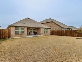 9733  Quail Pointe Road , Aubrey Texas 76227